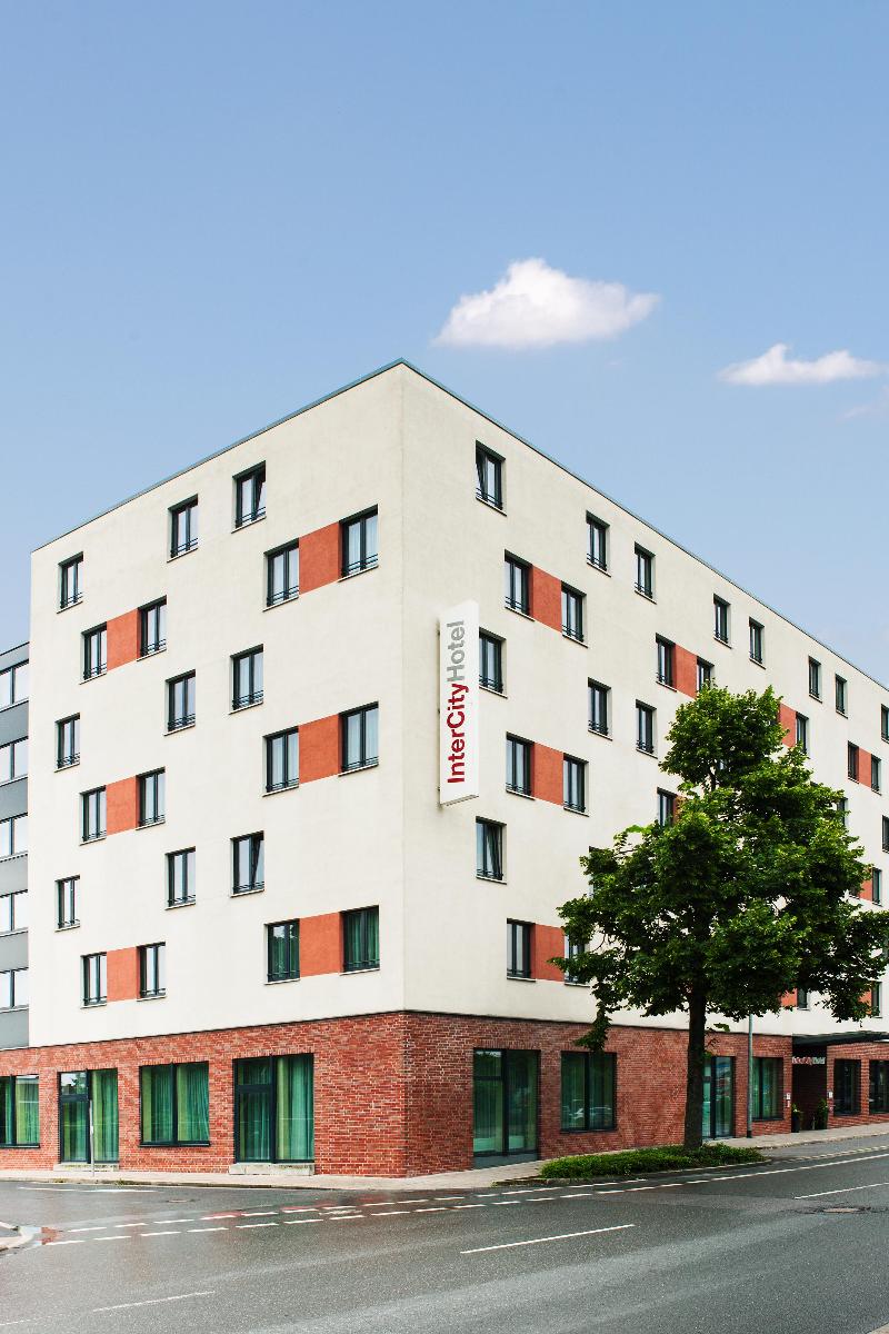 hotel Intercityhotel Essen
