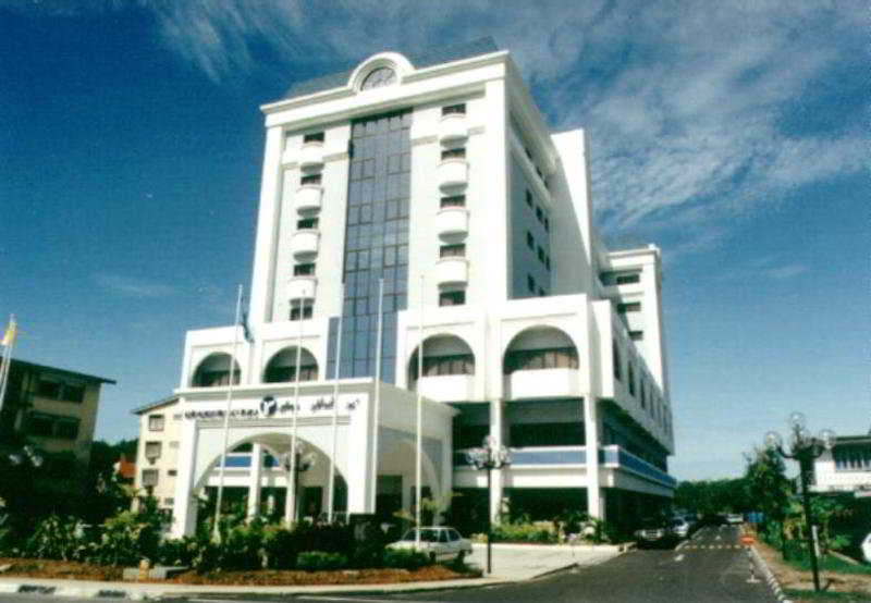 hotel Riverview Hotel Bandar Seri Begawan