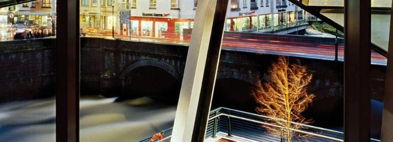 hotel The Glasshouse Sligo