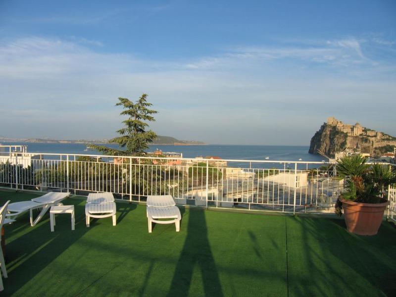 hotel Europa Hotel Ischia