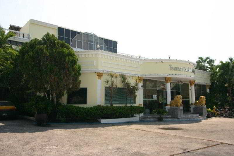 hotel Wind Mill Resort