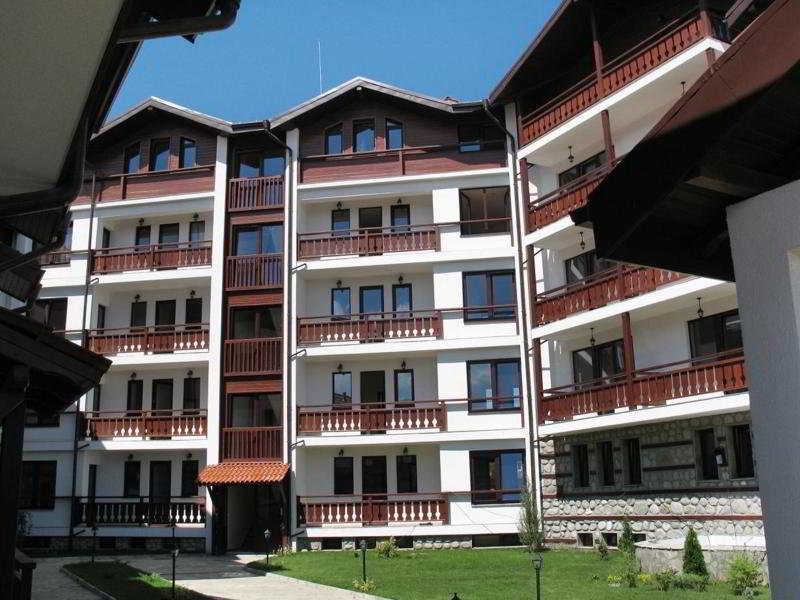 Fotos Hotel Winslow Residence
