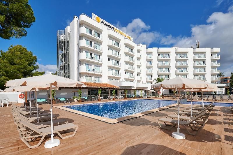 hotel Roc Continental Park