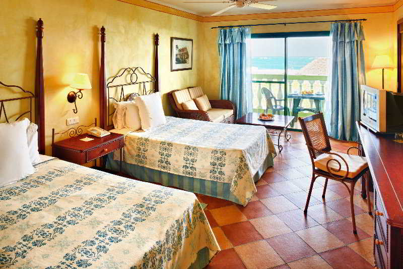 Fotos Hotel Barcelo Cayo Santa Maria Beach Resort All Incl.