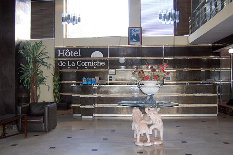 hotel De La Corniche