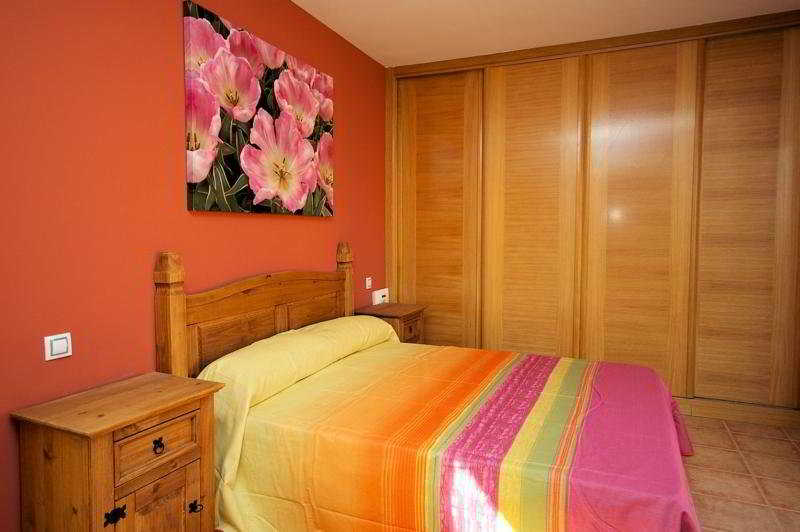 apartamentos Villas Golf Salinas De Antigua