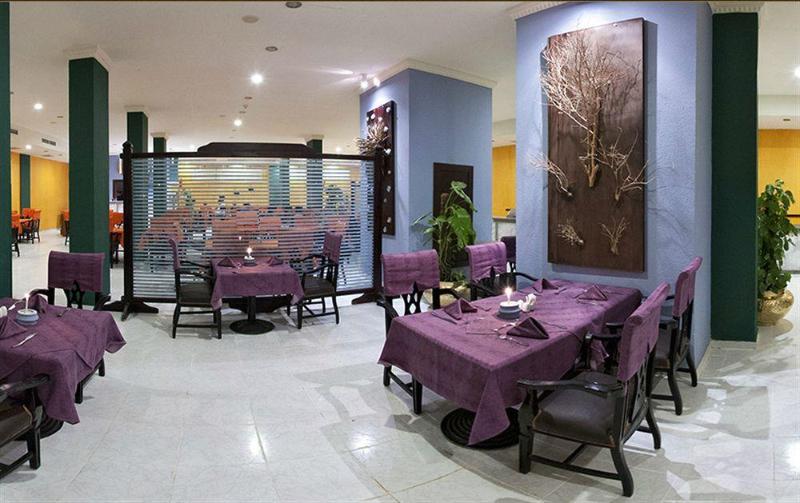 Fotos Hotel Sapphire Resort