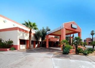 hotel Quality Inn & Suites Downtown