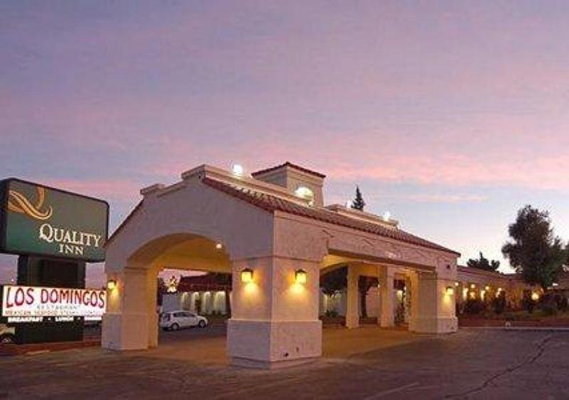 hotel Quality Inn
