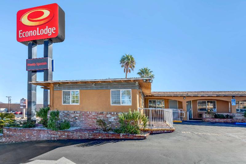 hotel Econo Lodge