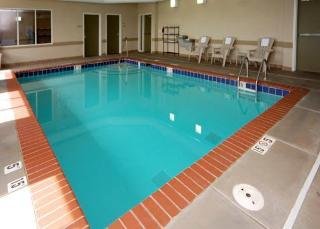 Fotos Hotel Sleep Inn & Suites