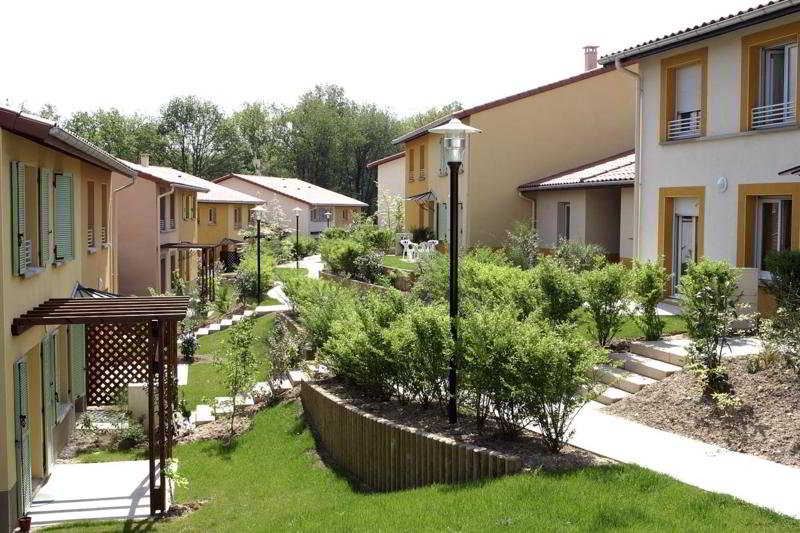 hotel Citea Lissieu-dardilly