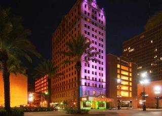 Fotos Hotel Clarion Inn New Orleans