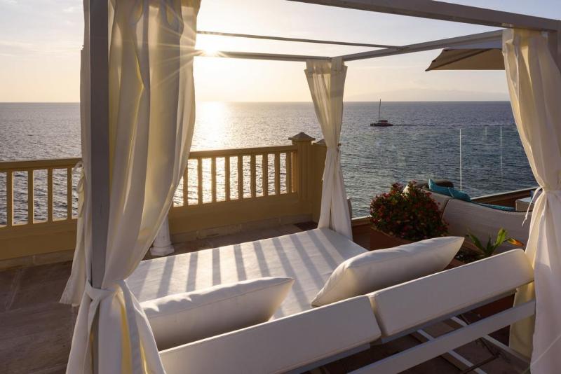hotel Perla Gris Aparthotel