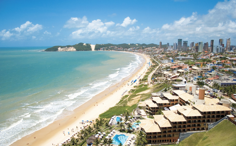 hotel Rifoles Praia Hotel