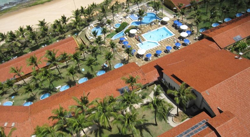hotel Marsol Beach