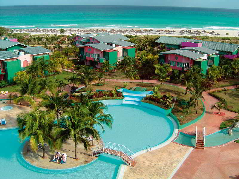 Fotos Hotel Barcelo Solymar Bungalow