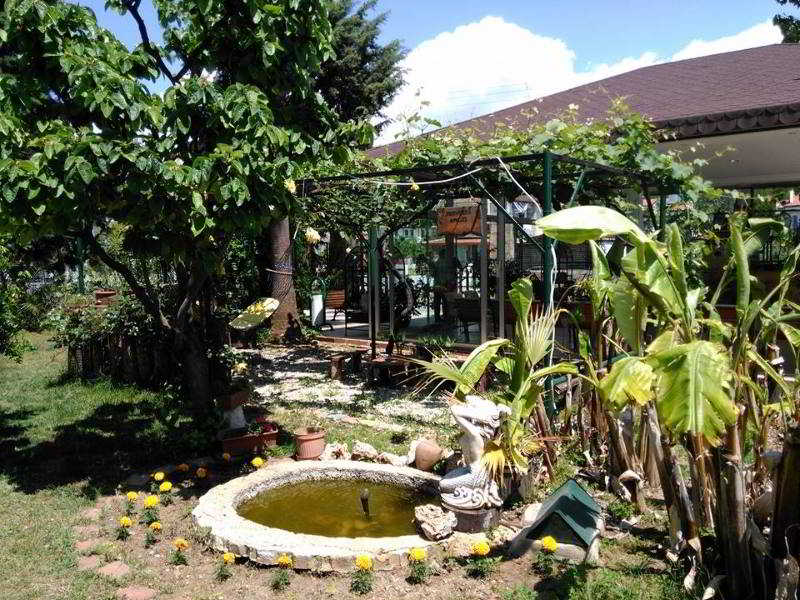 hotel Club Turkuaz Garden