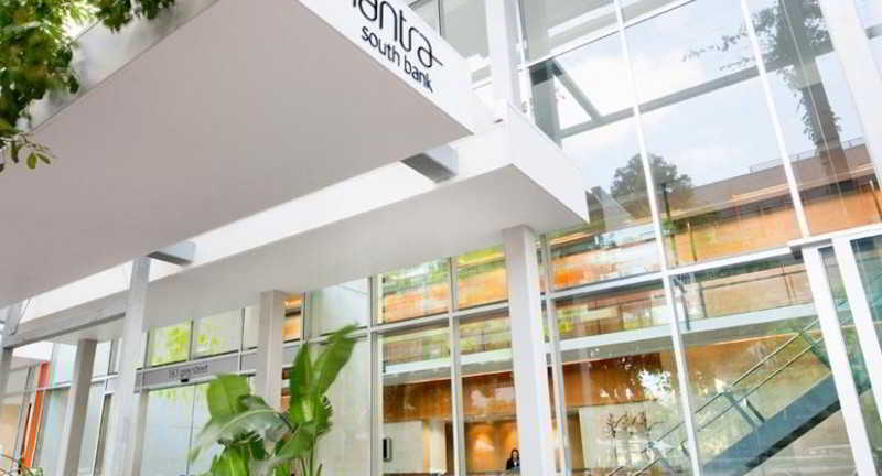 hotel Mantra Southbank
