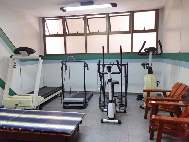 apartamentos Monsieur Le Blond Apart Hotel