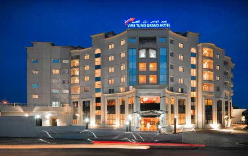 Fotos Hotel Vime Tunis Grand Hotel