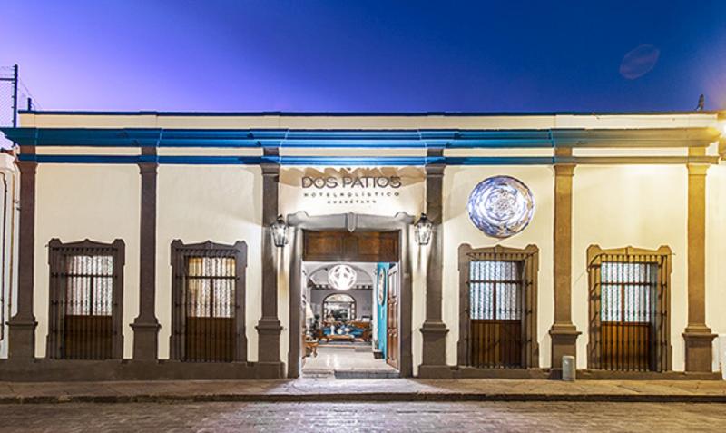 boutique Dos Patios