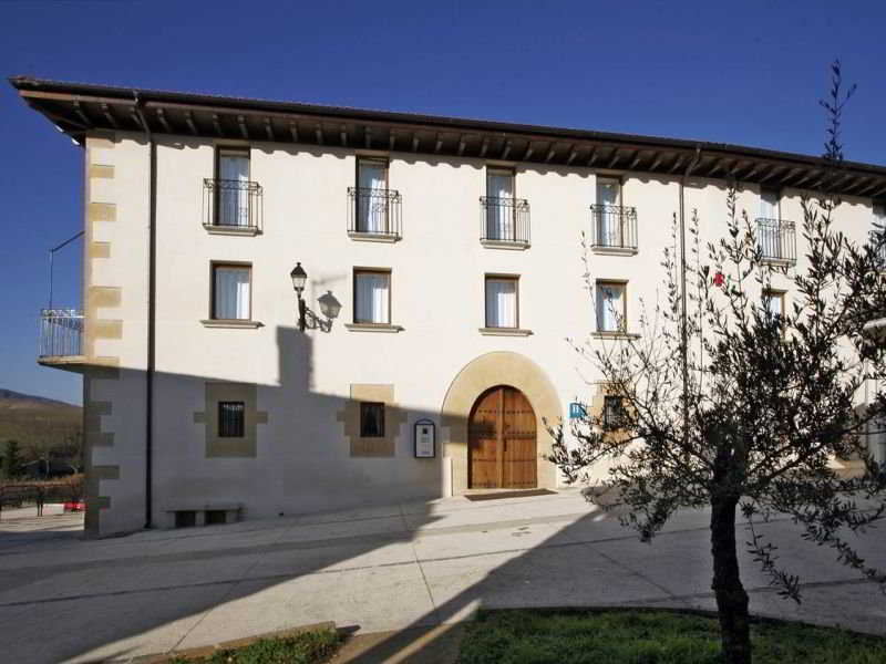 hotel Agorreta
