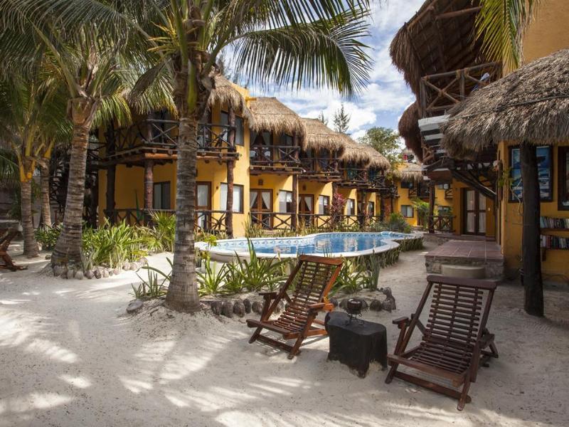xperience holbox