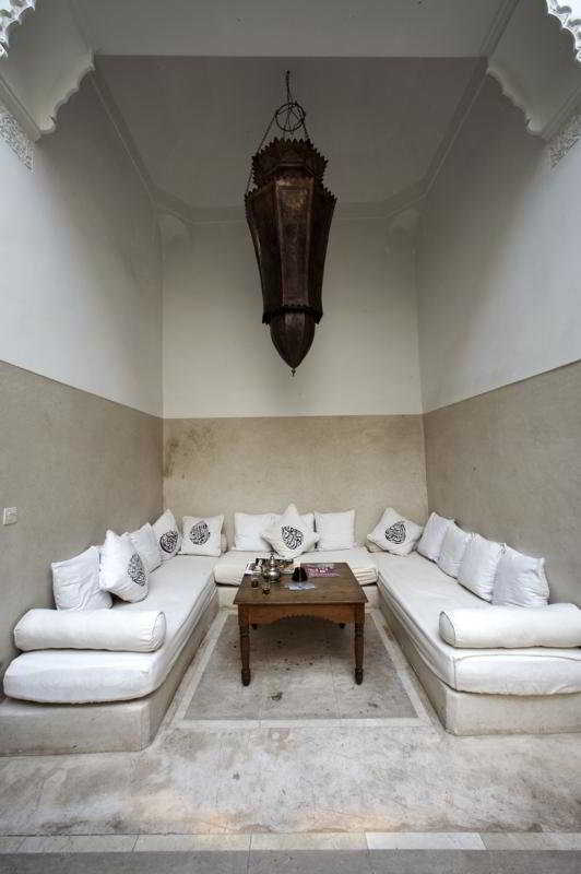 Fotos Hotel Riad 12