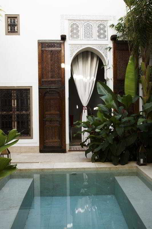 Fotos Hotel Riad 12