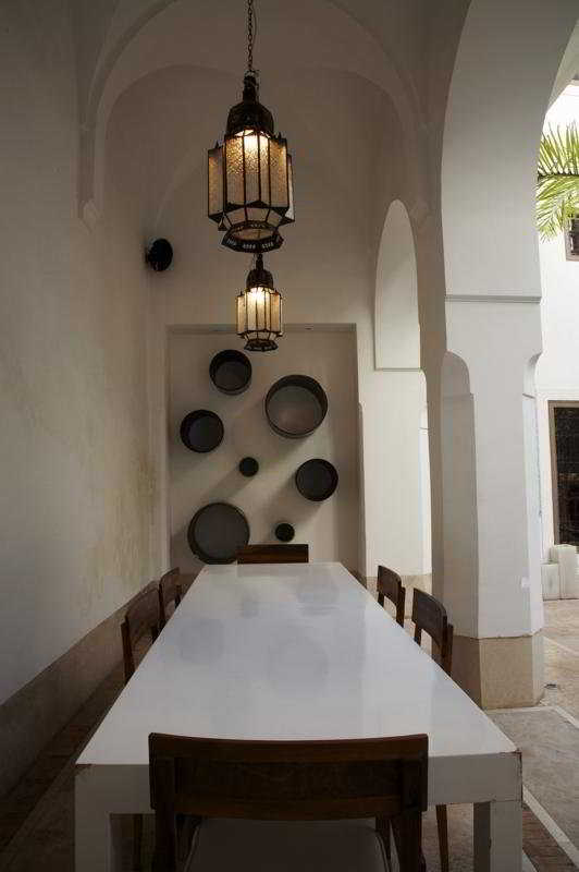 Fotos Hotel Riad 12