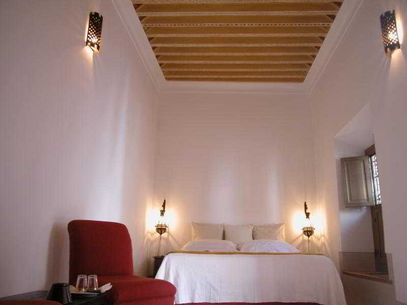 hotel Riad 12