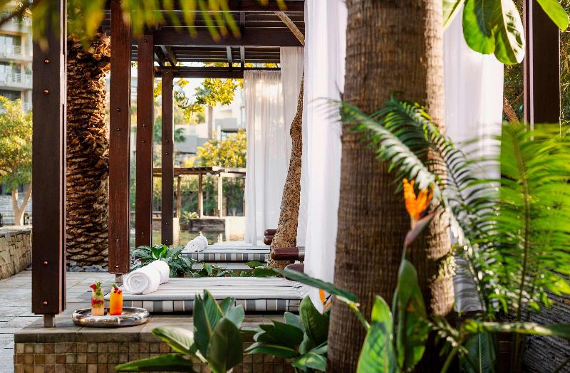 hotel One&only Cape Town