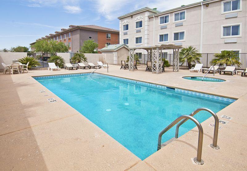 hotel Comfort Inn