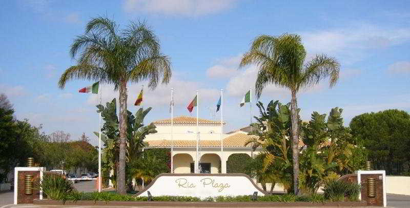hotel Ria Plaza Resort