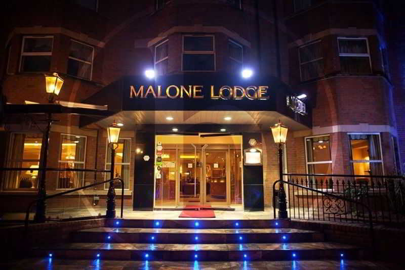 Fotos Apartahotel Malone Lodge Apartments