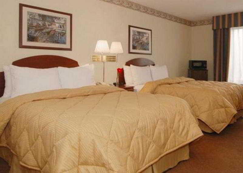 Fotos Hotel Comfort Inn Baton Rouge