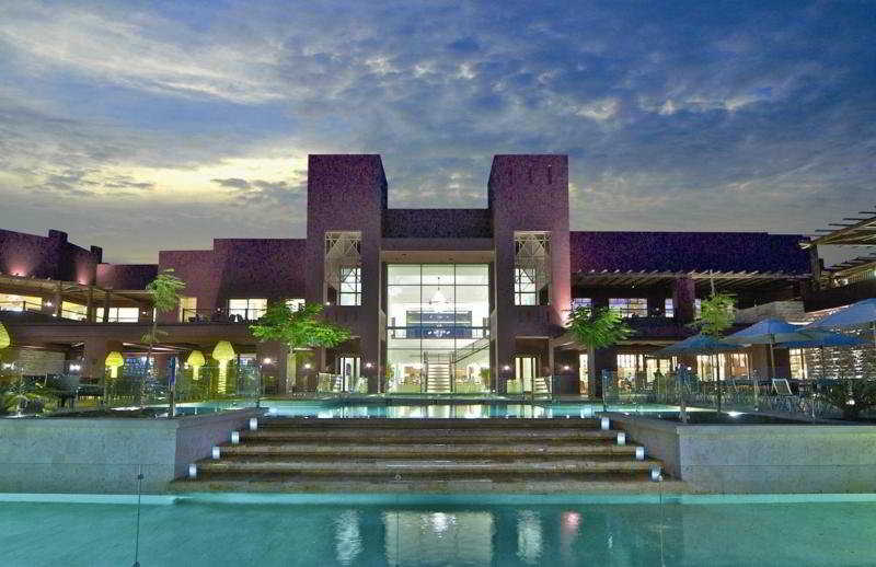 hotel Mvenpick Resort & Spa Tala Bay Aqaba