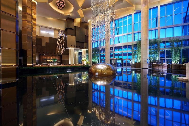 hotel Grand Hyatt Macau