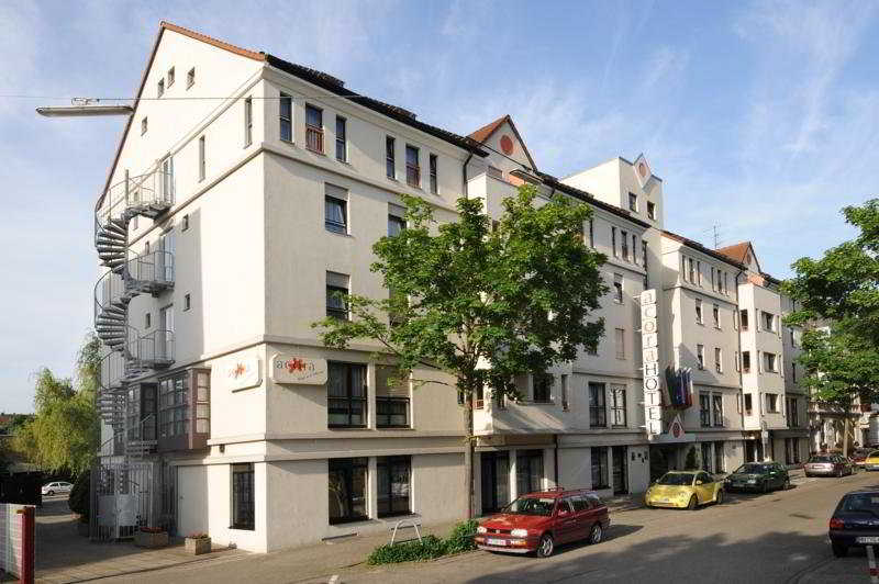 hotel Acora Hotel Und Wohnen Karlsruhe