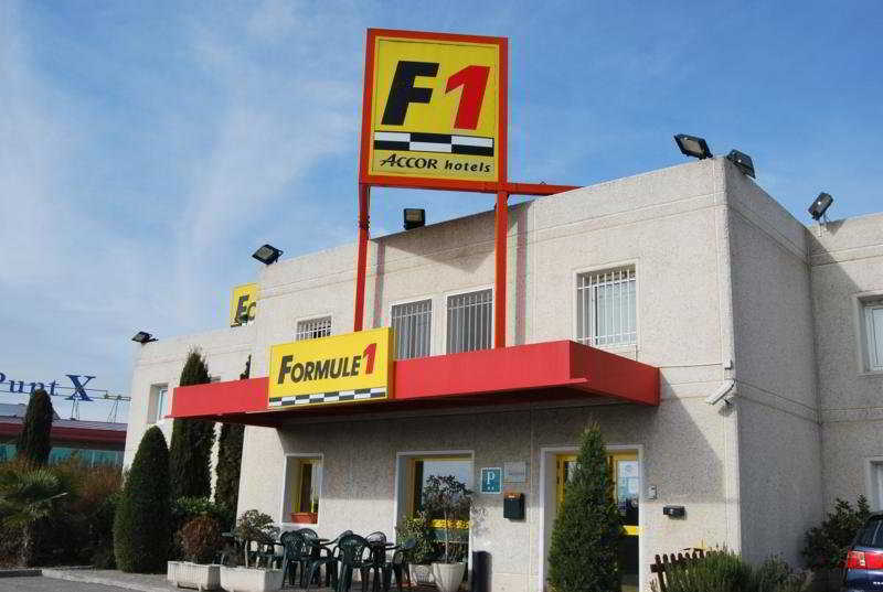 Fotos Hotel Formule 1