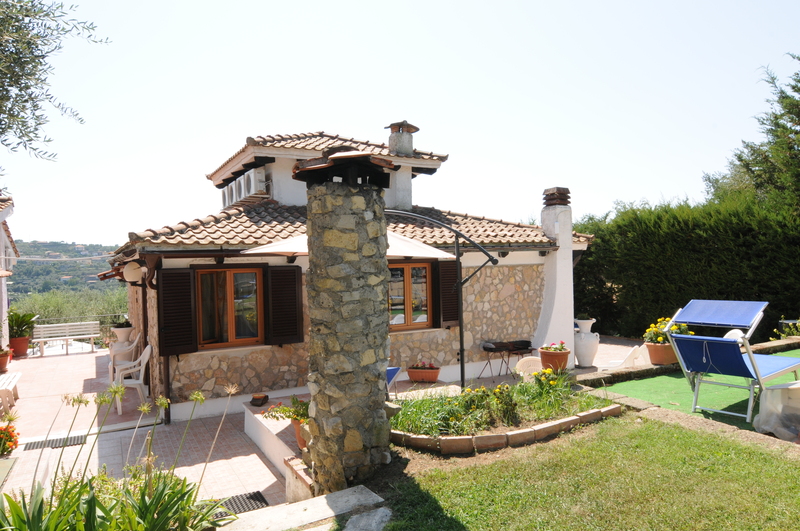 residencia Relais Il Frantoio