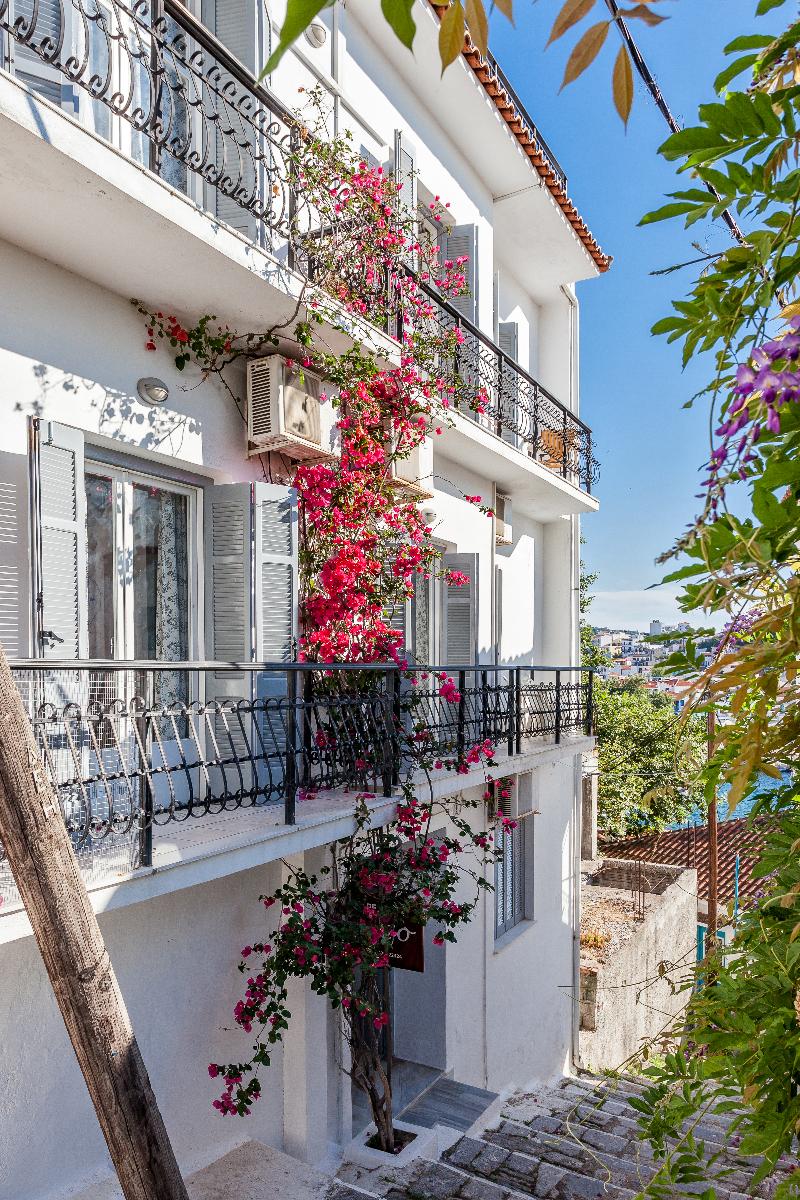 apartamentos Argo