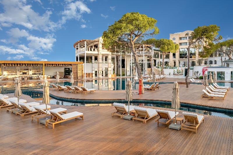 hotel Club Magic Life Belek Imperial
