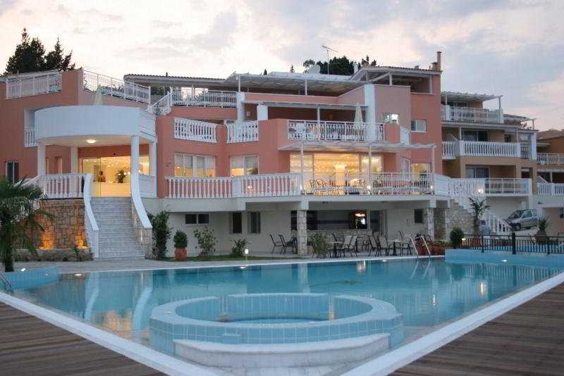 apartamentos Belvedere Gerakas Lux. Suites