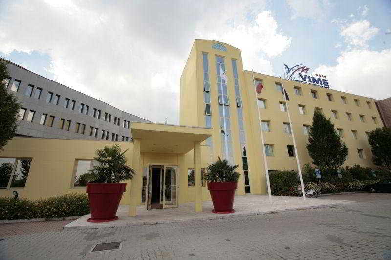 hotel Vime Venice East