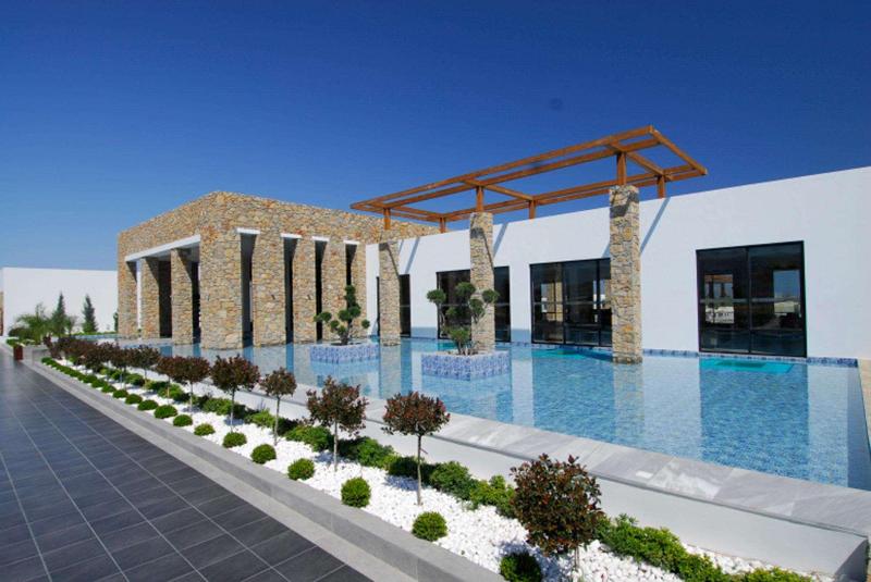 hotel Palazzo Del Mare
