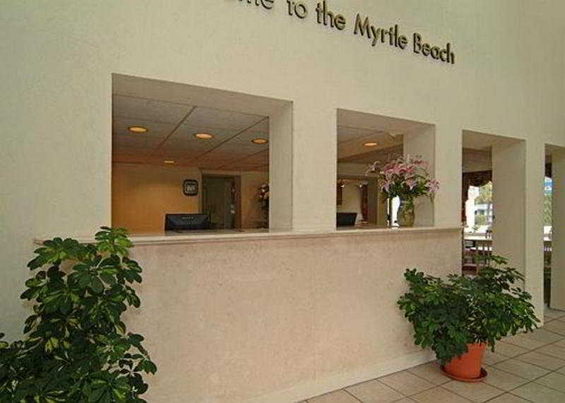 Fotos Hotel Quality Inn & Suites Myrtle Beach