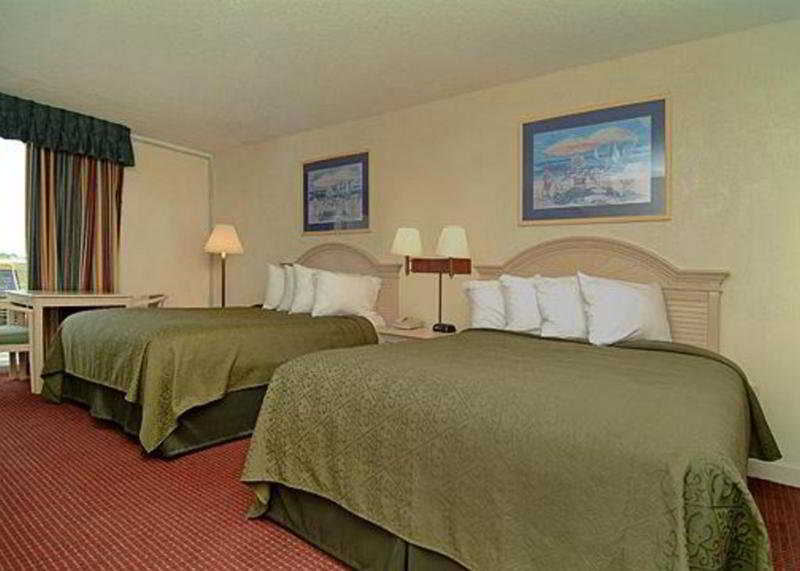 Fotos Hotel Quality Inn & Suites Myrtle Beach