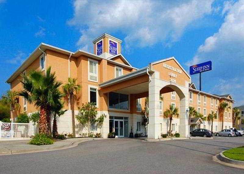 hotel Sleep Inn & Suites (valdosta)